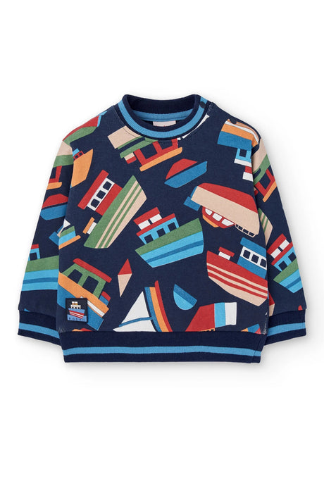 Harbor Adventures 3-Piece Set