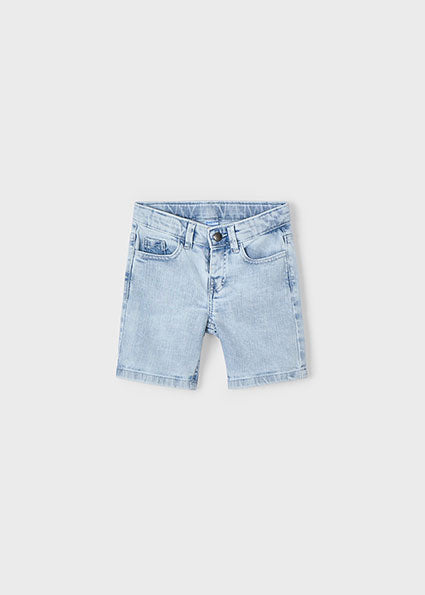 Beach Scene Tee & Shorts image 3