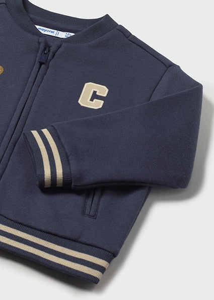 Teddy Trail & Varsity Mix-and-Match Sets