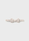 Classic Gentleman Cap & Bow Tie Set image 2