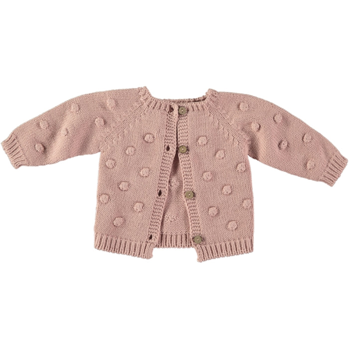 Rose Convertible Sweater image 1