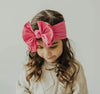 Fab-bow-lous Baby Headband  image 4
