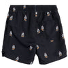 Pirate Ship Swim Shorts image 1