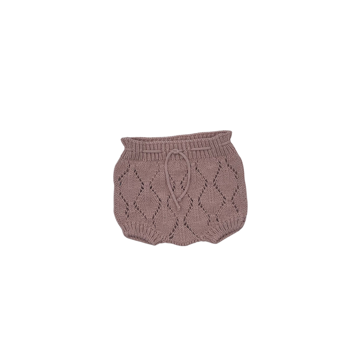 Elegant Knit Two-Piece Set image 9