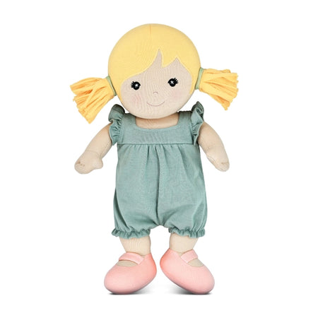 Soft Baby Doll image 1