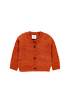 Orange Plaid 3pc Set image 6