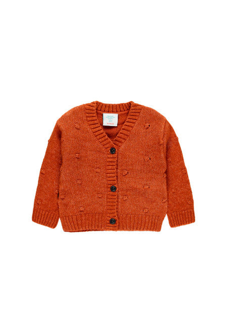 Orange Plaid 3pc Set image 6