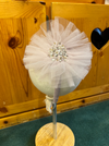 Tulle Headband image 2
