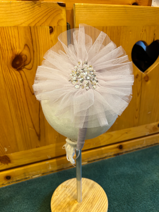 Tulle Headband image 2