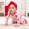 Hearts Romper image 1