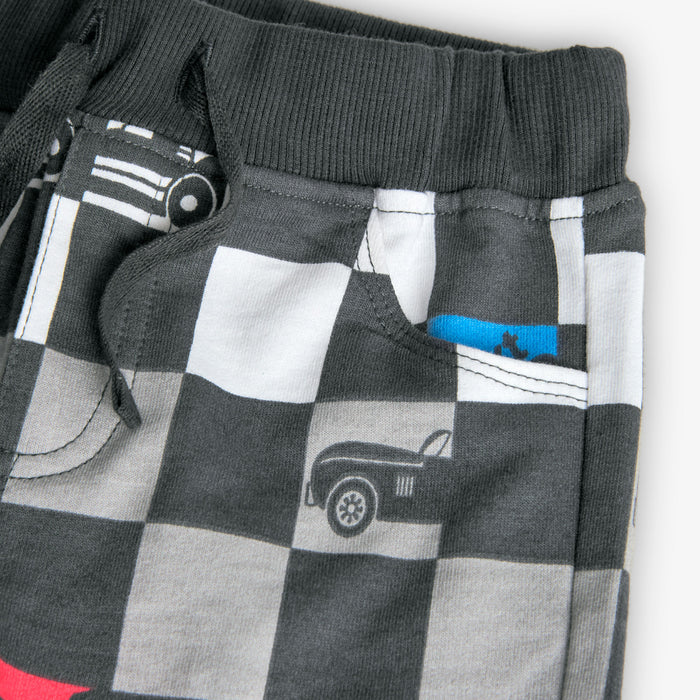 Racing-Inspired Mix & Match Collection image 5