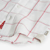 Checkered Polo & Shorts image 3