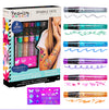Sparkle Tats Body Art Set image 0