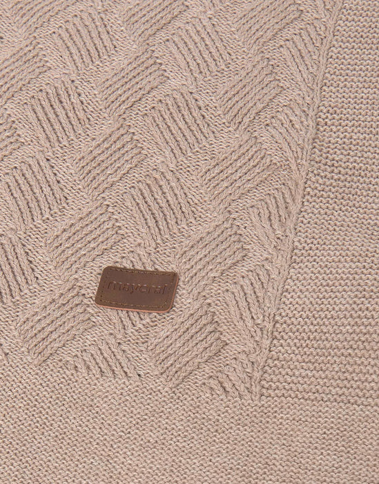 Chunky Knit Blankets image 8