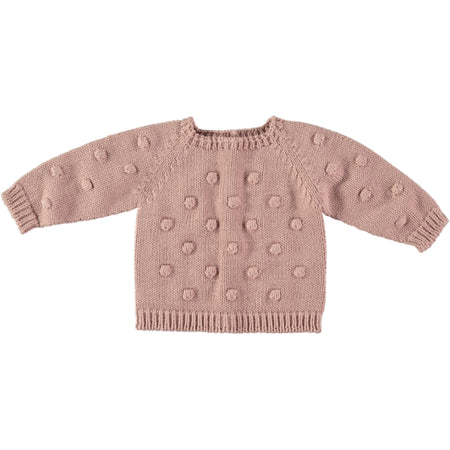 Rose Convertible Sweater image 0