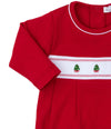 Embroidered Christmas Tree Collection image 1