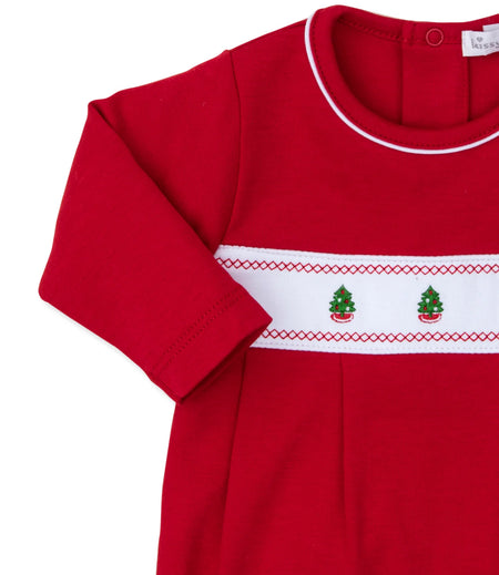 Embroidered Christmas Tree Collection image 1