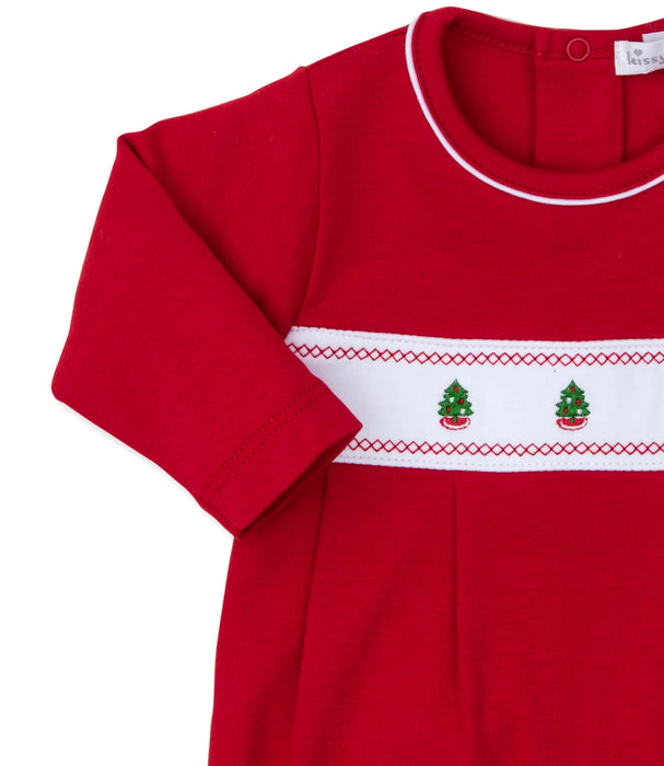 Embroidered Christmas Tree Collection image 1