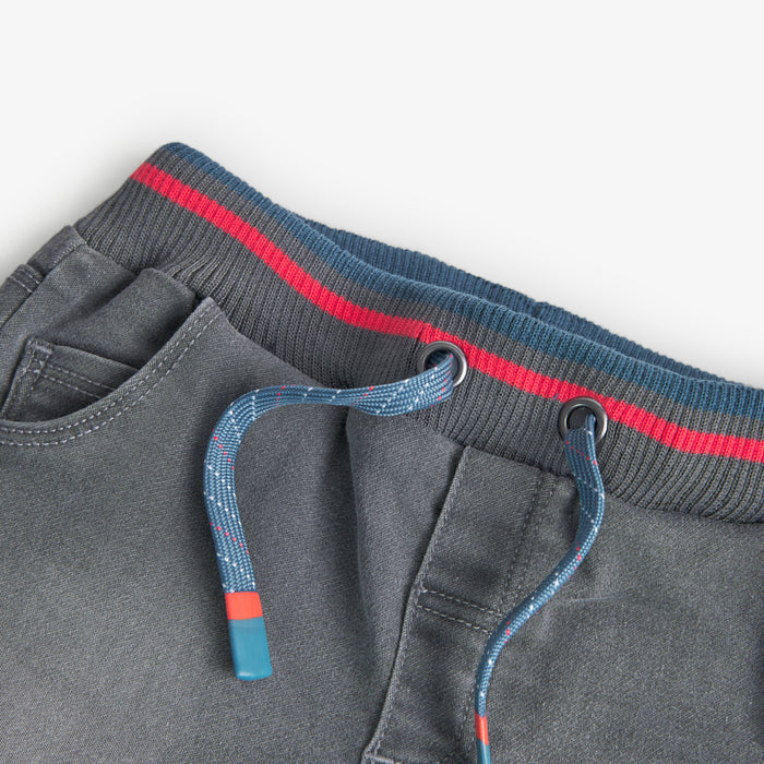 Nautical Polo & Shorts image 5