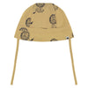 Lion Print Sun Hat image 1