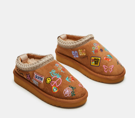 Selena Slip-Ons image 0