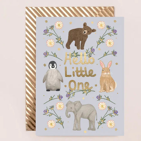 Baby Cards image 0