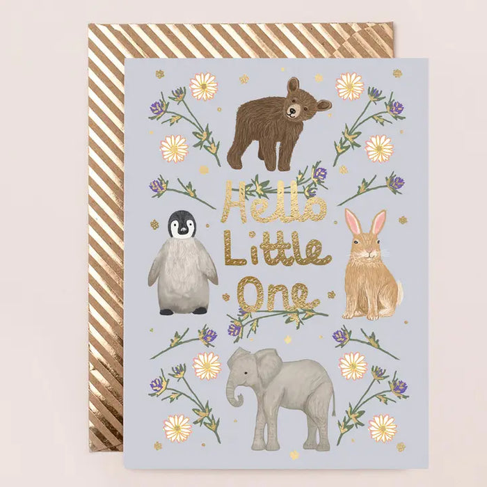 Baby Cards image 0