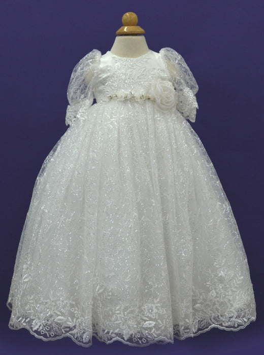 35037DW Christening image 0