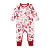 Hearts Romper image 0