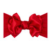 Satin Fab Baby Headband image 3