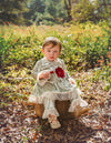 Evelyn 2pc Swing Set image 2
