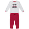 Racecars 2pc Set image 0
