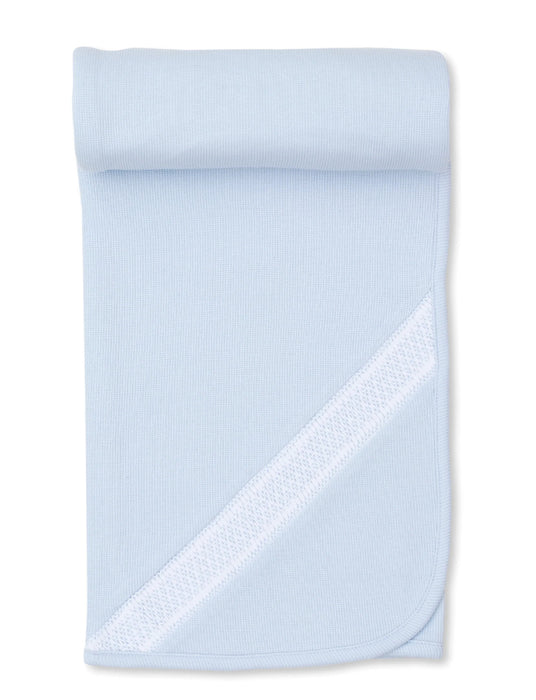 Blue Hand Smocked Collection image 4