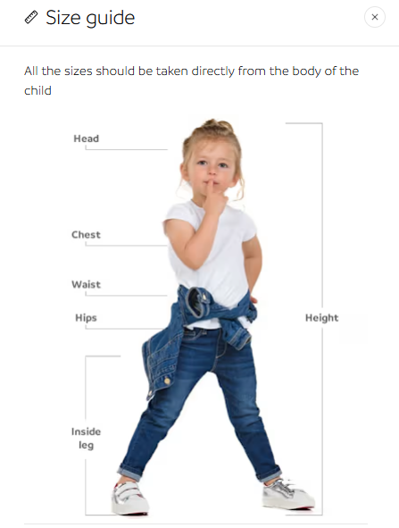 Leopard Bow Tee & Denim Pant Set, Big Girl