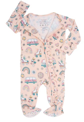 Groovy Gal Collection