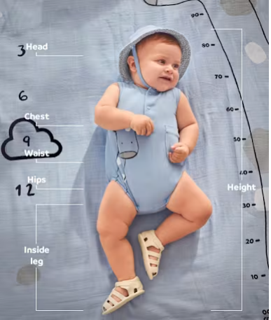 Vintage Toy Footie, Grey