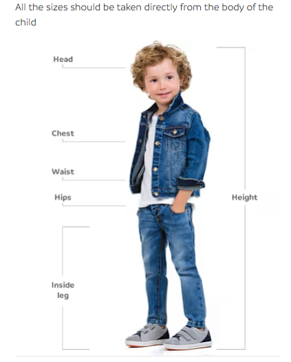 Mayoral Infant Car Sweater and Cargo Denim Set